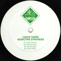 Luxus Varta - Addictive Synthesis