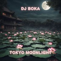 DJ Boka - Tokyo Moonlight