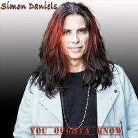 Simon Daniels - You Oughta Know