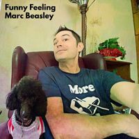 Marc Beasley - Funny Feeling