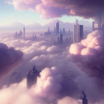 mora - SKYSCRAPER