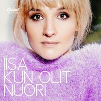 Iisa - Kun Olit Nuori