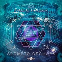 Frechenhauser - Geometric Echoes