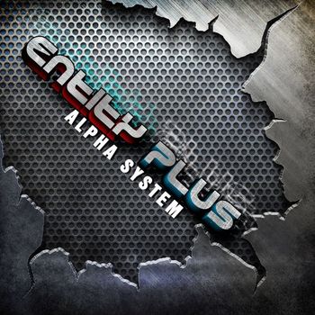 Entity Plus - Alpha System