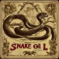 Frank Ventura - Snake Oil