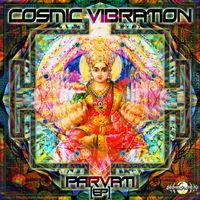 Cosmic Vibration - Parvati