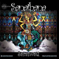 SANATHANA - Saraswati