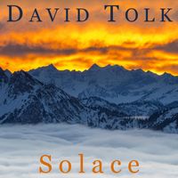 David Tolk - Solace
