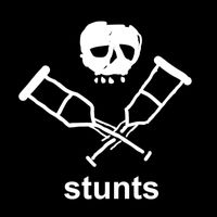 Sure Thing - Stunts (Explicit)
