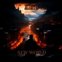 ADG - New World (Explicit)