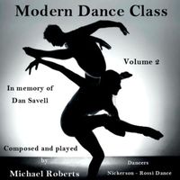 Michael Roberts - Modern Dance Class, Vol. 2