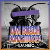 Javi Bosch - Parasitos - EP