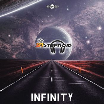Stefnoid - Infinity