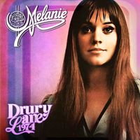 Melanie - Drury Lane 1974 (Live)