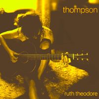 Ruth Theodore - Thompson