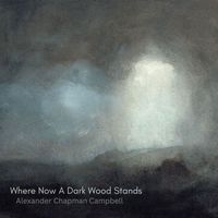 Alexander Chapman Campbell - Where Now a Dark Wood Stands (feat. Julie Fowlis)