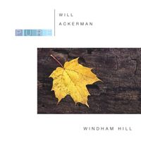 Will Ackerman - Pure Will Ackerman