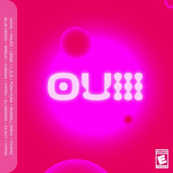 Various Artists - OUIII