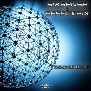 Sixsense, Effectrix - Cosmic Blue