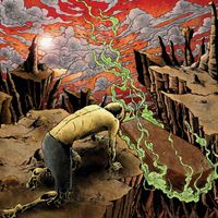 Dysentery - Internal Devastation (Explicit)
