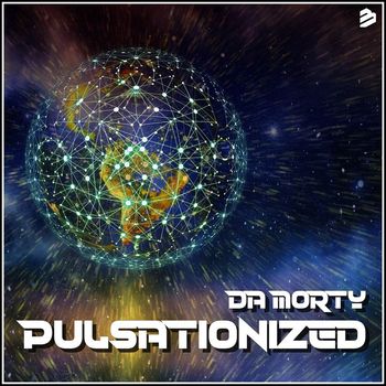 Da Morty - Pulsationized