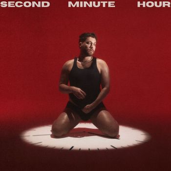 JORDY - SECOND MINUTE HOUR (Explicit)