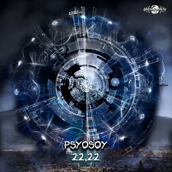 PSYoSoY - 22,22
