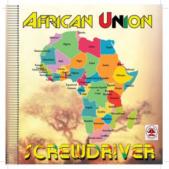 Screwdriver - African Union