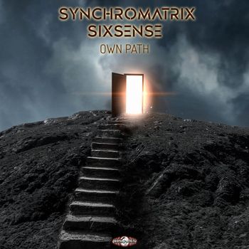 Synchromatrix, Sixsense - Own Path