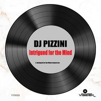 DJ PIZZINI - Intrigued for the Mind