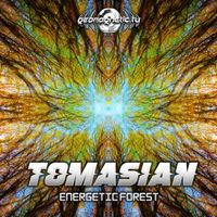 Tomasian - Energetic Forest