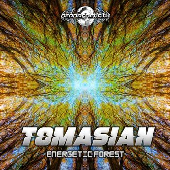 Tomasian - Energetic Forest