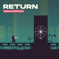 Jabbu - Return (Original Game Soundtrack)