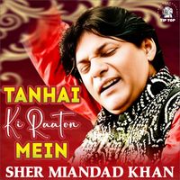 Sher Miandad Khan - Tanhai Ki Raaton Mein