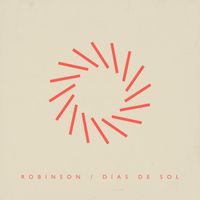 Robinson - Días de Sol