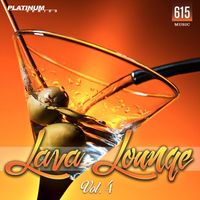 Tiki Lounge Crew - Lava Lounge, Vol. 4