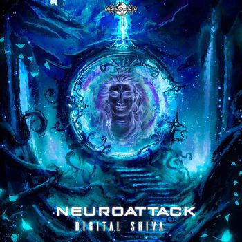 Neuroattack - Digital Shiva