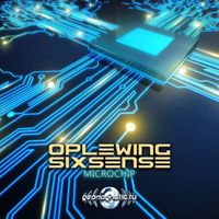 Oplewing, Sixsense - Microchip