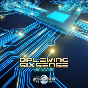 Oplewing, Sixsense - Microchip