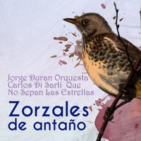 Jorge Durán - Zorzales de Antaño… Que No Sepan Las Estrellas