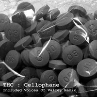 THC - Cellophane (Included Voices of Valley Remix)