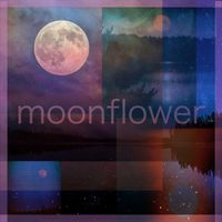 Moonflower - Lunarscapes: Sleep Songs Vol. 1