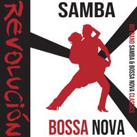 Alex Wilson - Big Band Samba Bossa Nova
