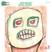 Johnny Golden - Fear