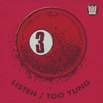 Brainstory - Listen / Too Yung