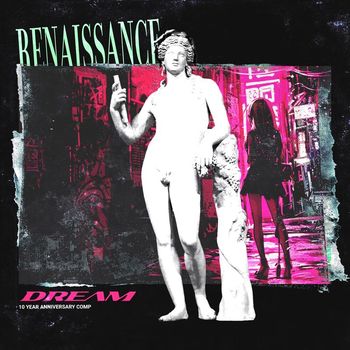 Various Artists - RENAISSANCE (Explicit)