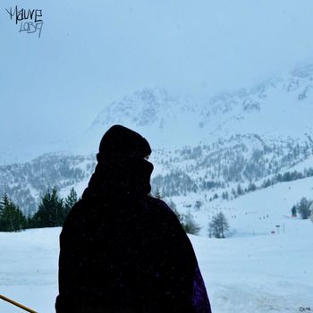 Loba - Mauve (Explicit)