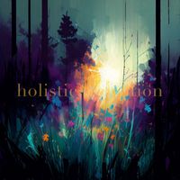 Holistic Transition - Aqua