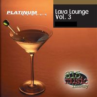 Tiki Lounge Crew - Lava Lounge, Vol. 3