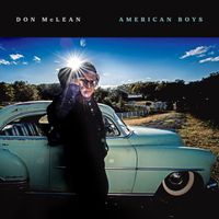 Don McLean - The Gypsy Road